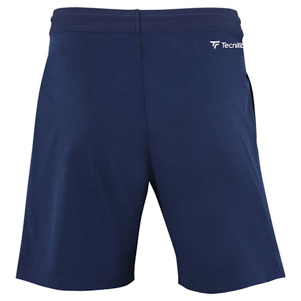 Tecnifibre Shorts Team Blå 6-8 Years Pojke