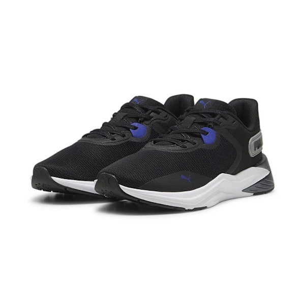 Puma Disperse Xt 3 Intergalactic Sko Sort EU 41 Kvinde