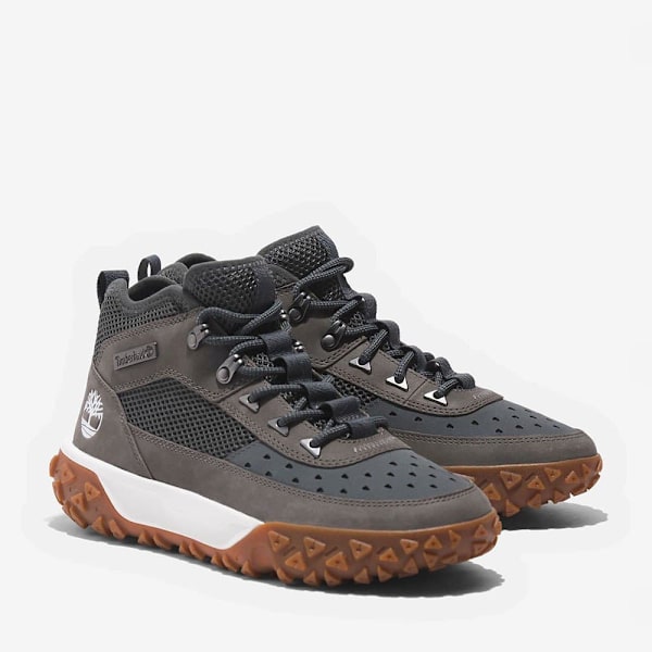 Timberland Greenstride Motion 6 Vandringskängor Grå EU 46 Man