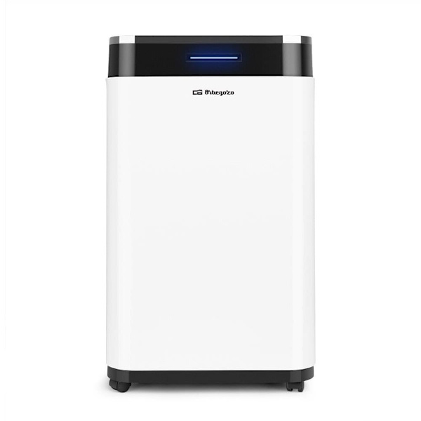 Orbegozo Affugter Dhw 2080  One Size / EU Plug