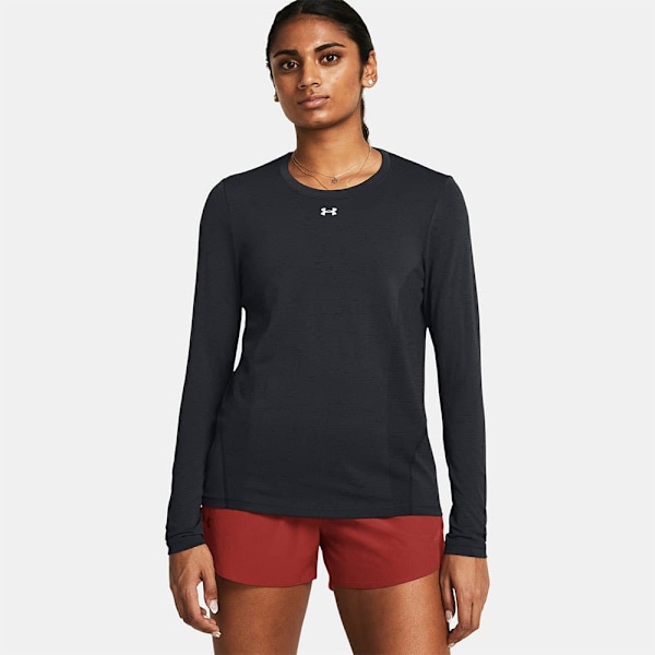 Under Armour Vanish Loose T-shirt Med Lång ärm  XS Kvinna