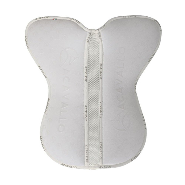 Acavallo Mf Jccs Sw-3ds Silikoninen Satulapehmuste  M