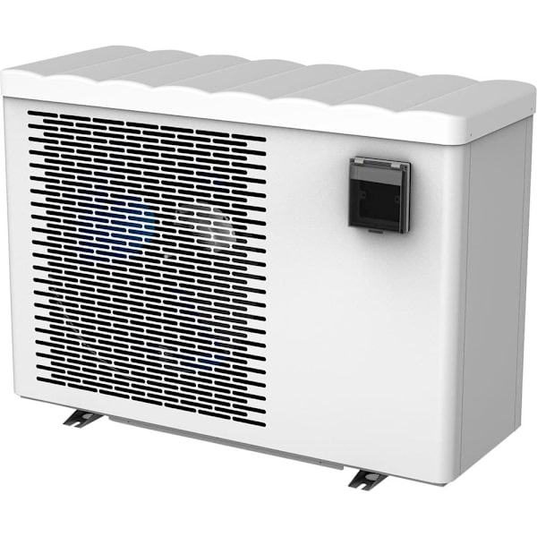 Astralpool Invertterilämpöpumppu Eco Elyo-09 4m³/h