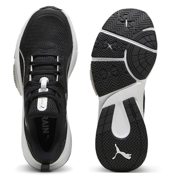 Puma Pwr Frame Tr 3 Hypernatural Sko Sort EU 40 Kvinde
