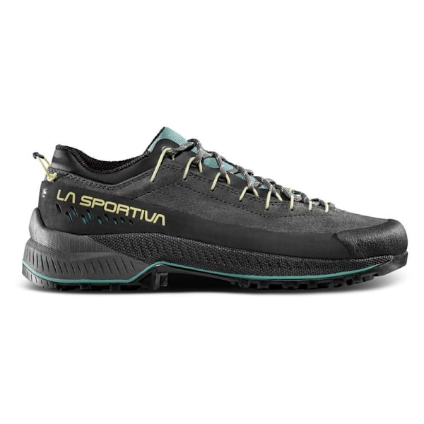La Sportiva Tx4 Evo Tilgangssko Grå EU 41 Kvinde