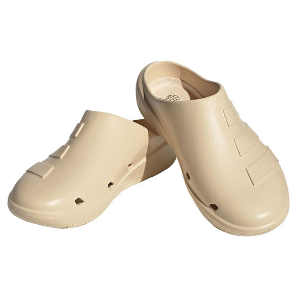 Adidas Slides Adicane Clog Beige EU 40 1/2 Man