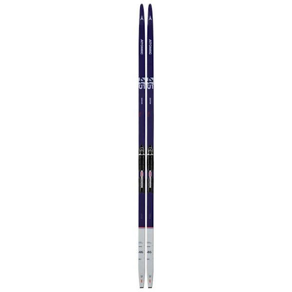Atomic Nordiske Ski Savor 46 Grip+prolink Access Cl Blå 193