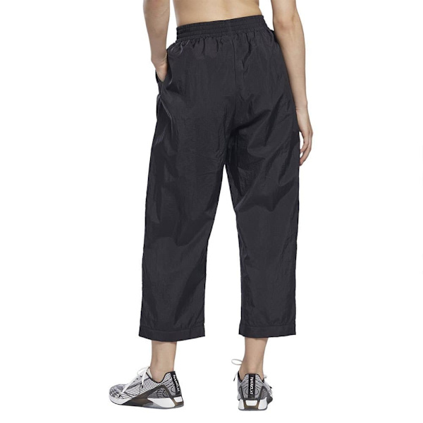 Reebok Bukser Lw Ars Sort XS Kvinde