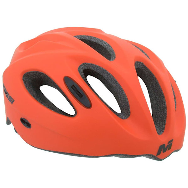 Massi Hjelm Tech Orange L