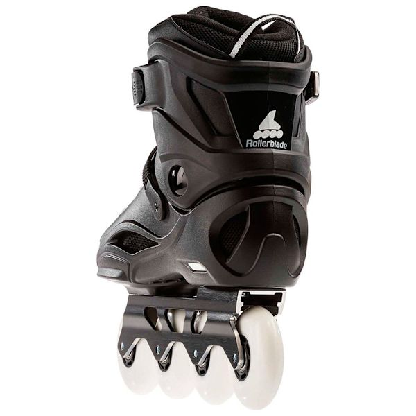 Rollerblade Inline Skøjter Rb Da Sort EU 35