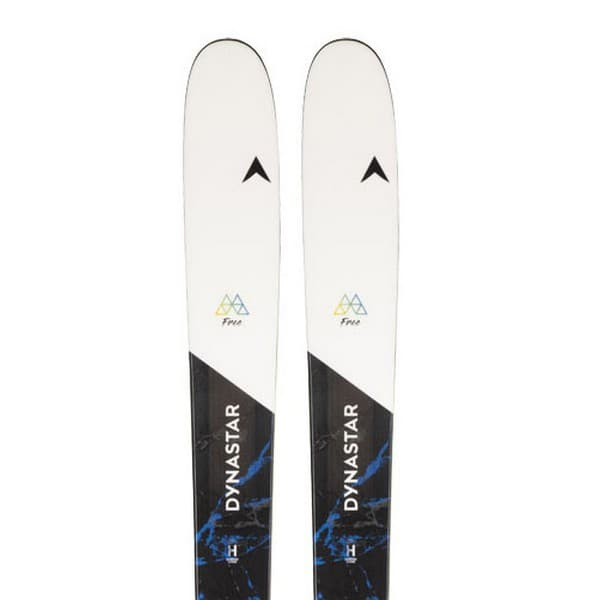 Dynastar M-free 99 Open Alpinskidor Vit 179