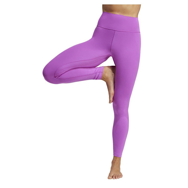 Adidas All Me 7/8 Leggings  XL / Regular Kvinna