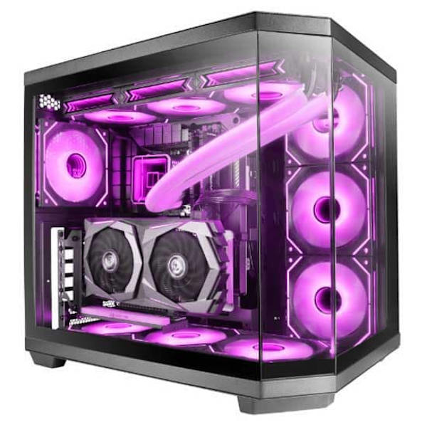Mars Gaming Mc-3tcore Pc-tornfodral