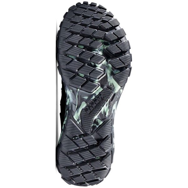 Mammut Hueco Ii Low Goretex Vandresko Sort EU 38 2/3 Kvinde