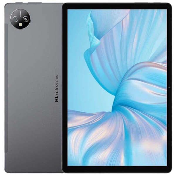 Blackview Tab 80 4gb/64gb 10.1´´ Tabletti  One Size / EU Plug Harmaa