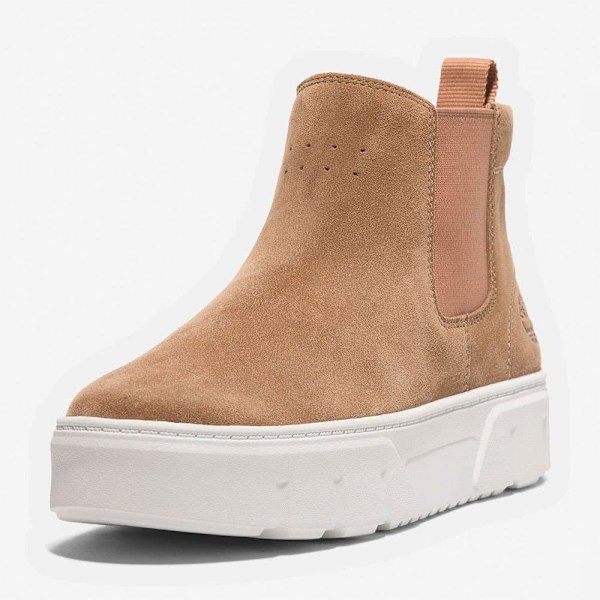Timberland Laurel Court Slip-on-sko Brun EU 40 Kvinde