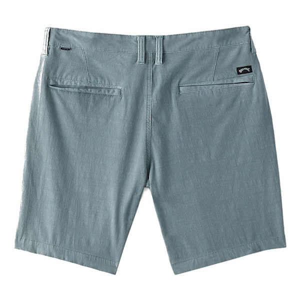 Billabong Shortsit Crossfire Wave Washed Sininen 32 Mies