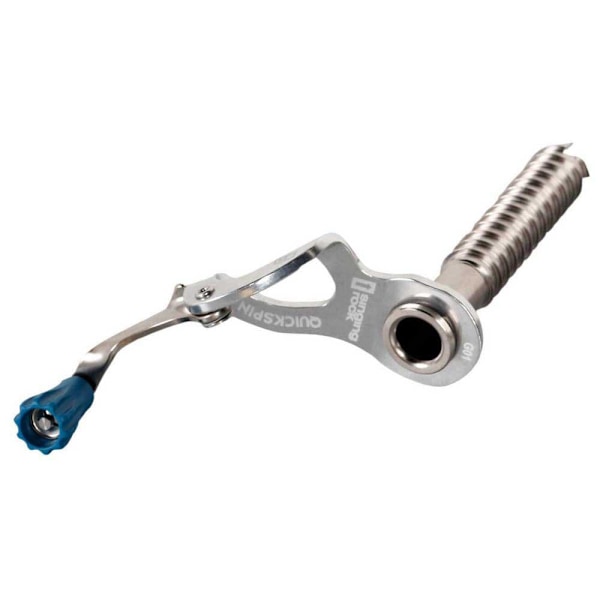 Singing Rock Quickspin L12 Silver