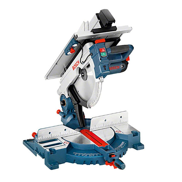 Bosch Professional Geringssåglåda Gtm 12 Jl Gta 2600