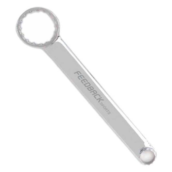 Feedback Bottom Bracket/cassette Wrench Hopeinen