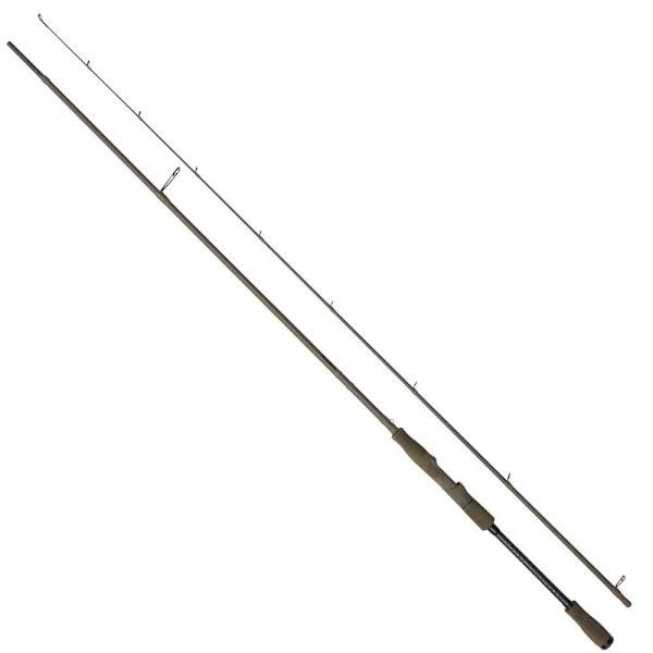 Savage Gear Sg4 Finezze Specialist Jiggingspö Silver 2.38 m / 10-28 g