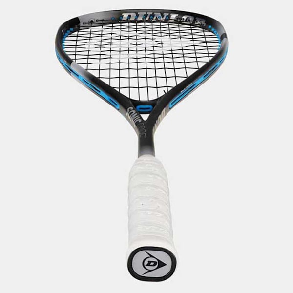 Dunlop Squashracket Sonic Core Evolution 120 Silver