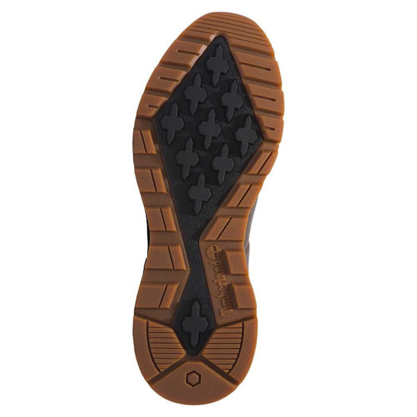 Timberland Sprint Trekker Mid Vandrestøvler Grå EU 45 1/2 Mand