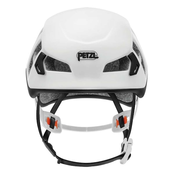 Petzl Hjälm Meteor Vit S-M