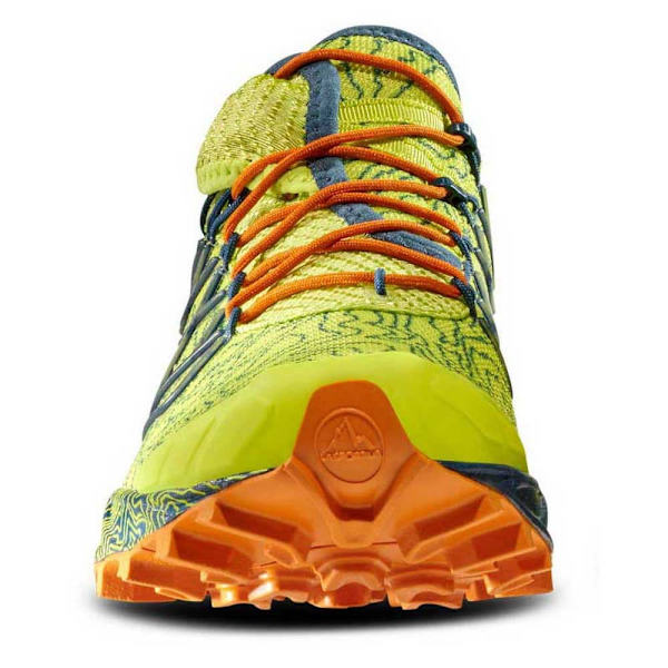 La Sportiva Trail Løbesko Mutant Gul EU 40 1/2 Mand