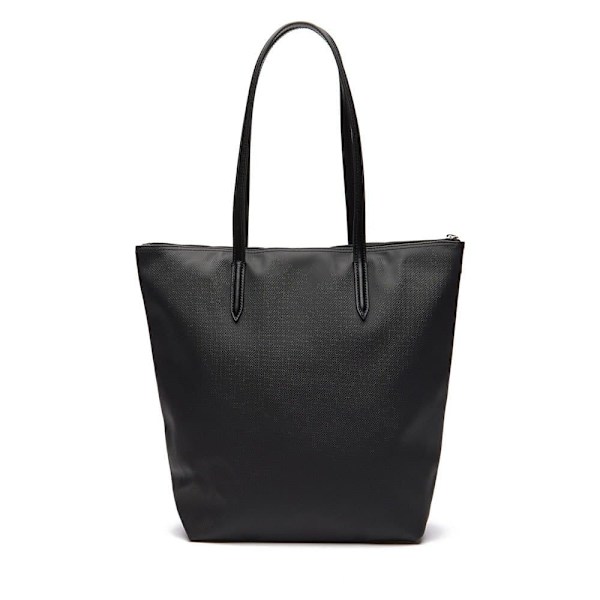 Lacoste Taske Vertical L.12.12 Concept Sort