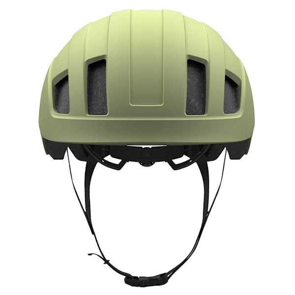 Lazer Verde Byhjelm Grøn S-M