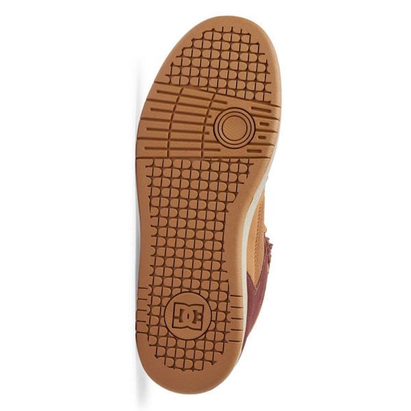 Dc Shoes Manteca 4 Wr Lenkkarit Ruskea EU 42 Mies