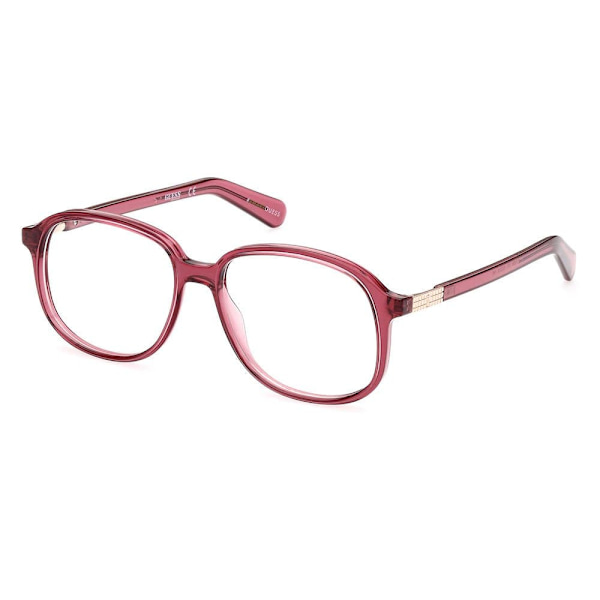 Guess Gu8255 Glasögon Röd