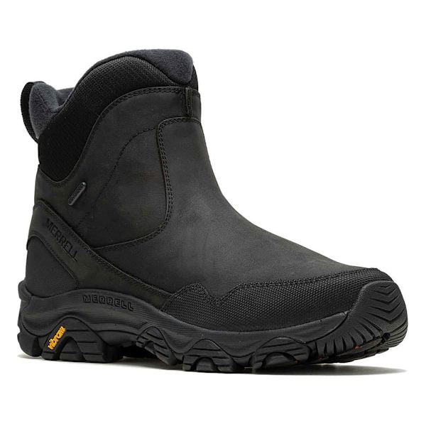 Merrell Vaelluskengät Coldpack 3 Thermo Tall Zip Wp Musta EU 44 1/2 Mies