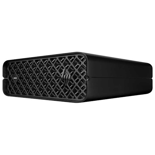 Hp Z2 Mini G9 I9-14900/32gb/1tb Ssd/rtx A2000 Pöytätietokone