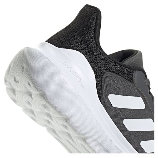 Adidas Tensaur Run 3.0 Barnskor Grå EU 38 2/3 Pojke