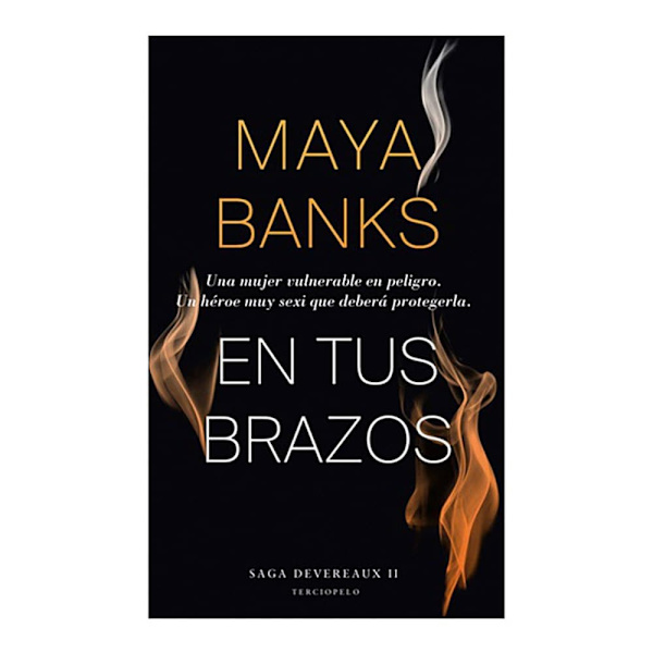 Random House Bok I Dina Armar Guld