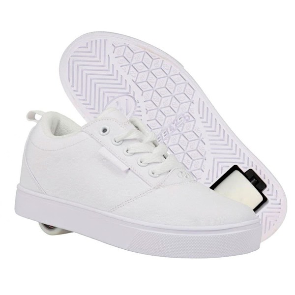 Heelys Pro 20 Lenkkarit Valkoinen EU 35