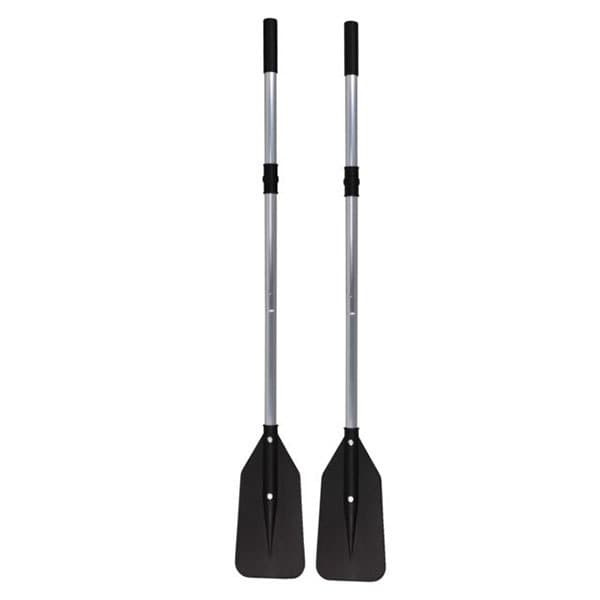 Talamex Airot Greenline 250-300 Musta 152 cm