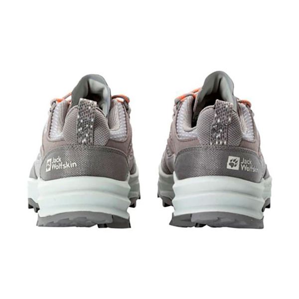 Jack Wolfskin Cyrox Texapore Low Vandresko  EU 38 Kvinde