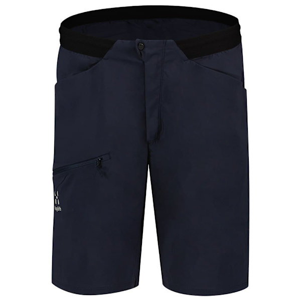 Haglofs Shorts L.i.m Fuse Blå S Kvinna