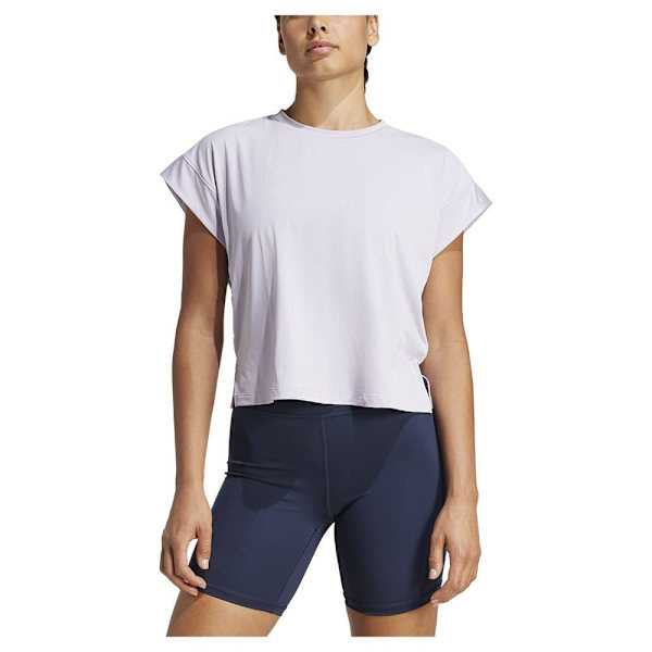Adidas Studio Lyhythihainen T-paita  XL Nainen