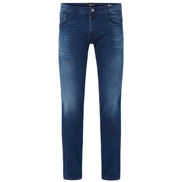 Replay Jeans M914.000.41a783 Blå 36 / 34 Man