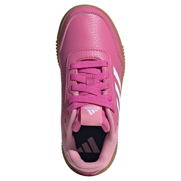 Adidas Tensaur Sport Training Lace Skor Rosa EU 35 Pojke