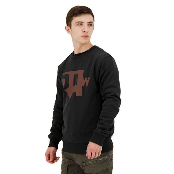 G-star Sweatshirt Abstract Grå L Mand