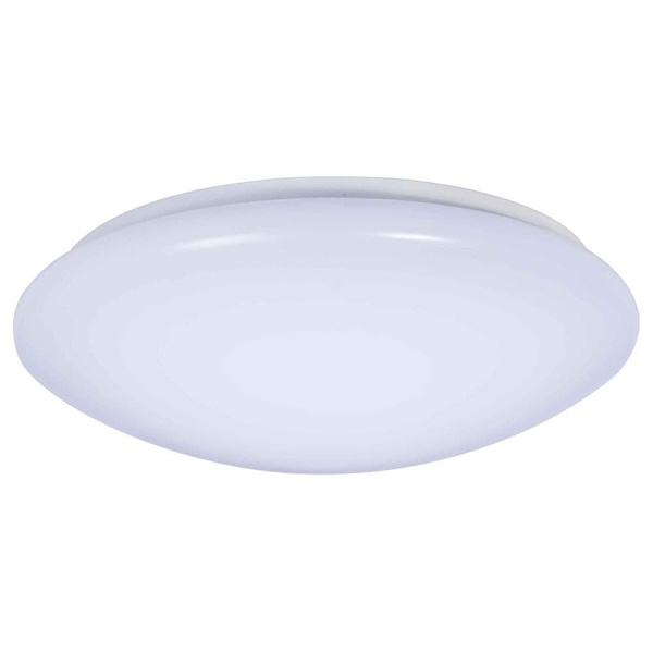Muvit Ceiling Light Wifi And Cct 1400 Lm 18w Hvid