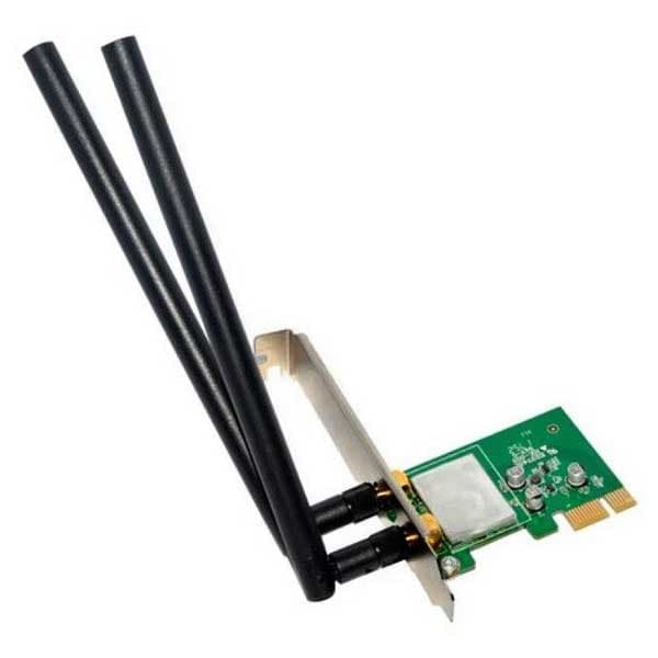 Level One Wnc-0801 2.4/5ghz Pci-e Trådløs Adapter