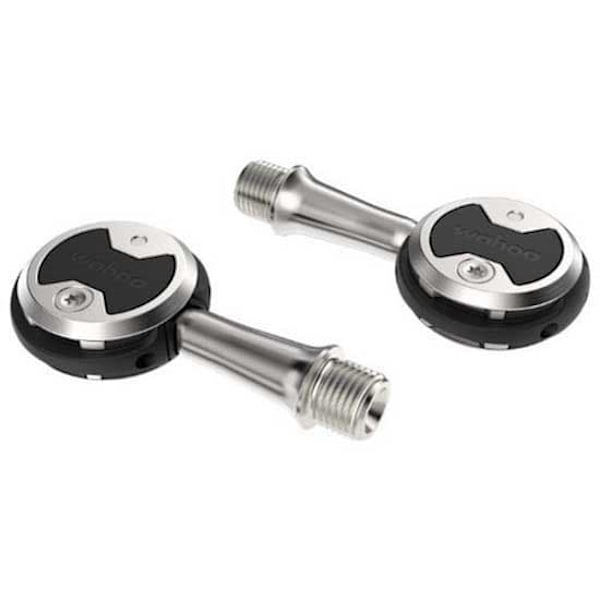 Wahoo Pedaler Speedplay Zero 56 Mm Søvfarvet