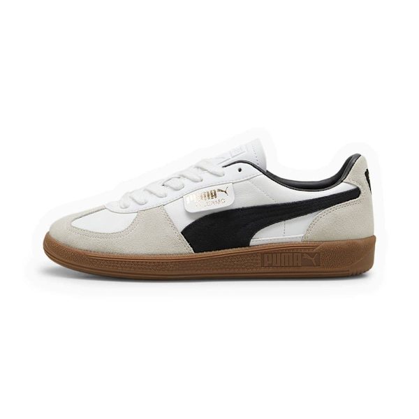 Puma Select Palermo Lenkkarit Valkoinen EU 44 Mies