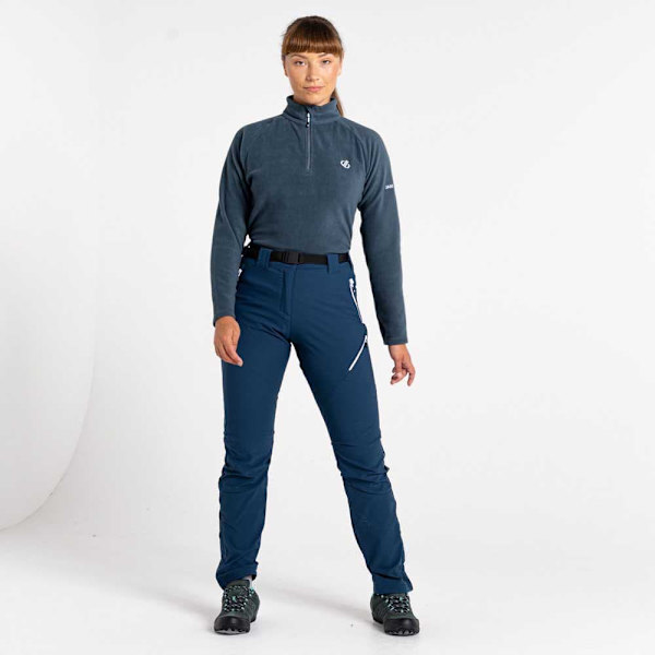 Dare2b Melodic Pro Bukser Blå 10 / Regular Kvinde